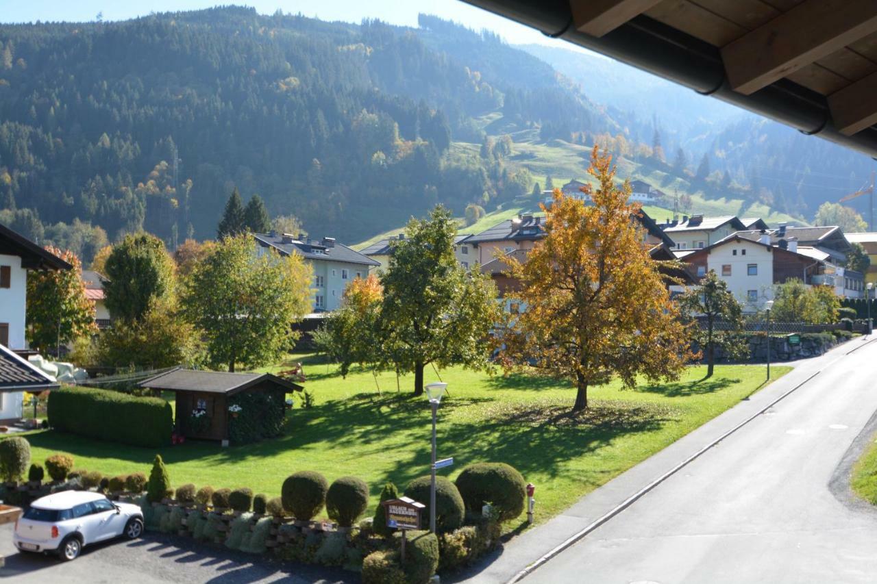 Apartment Peter In Adler Resort By Z-K-H Rentals Kaprun Exterior photo
